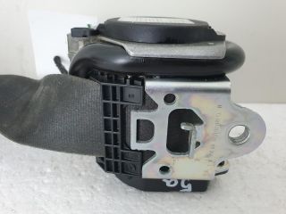 bontott VW GOLF V Jobb első Övfeszítő