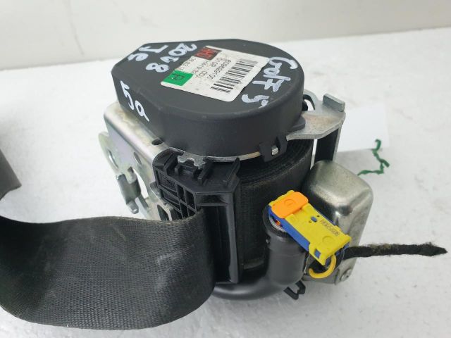 bontott VW GOLF V Jobb első Övfeszítő