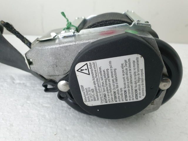 bontott VW GOLF V Jobb első Övfeszítő