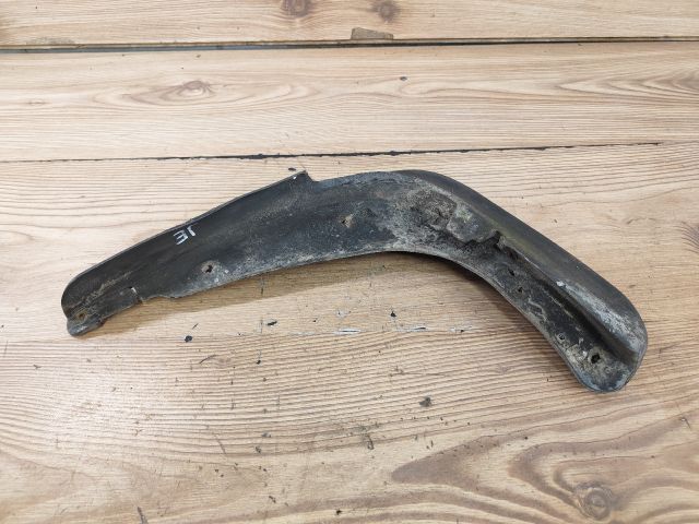 bontott VW GOLF V Jobb első Sárvédő Gumi