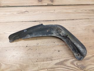 bontott VW GOLF V Jobb első Sárvédő Gumi