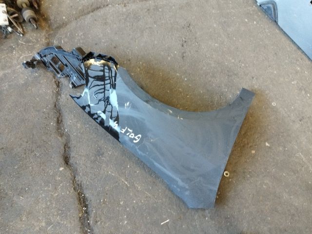 bontott VW GOLF V Jobb első Sárvédő