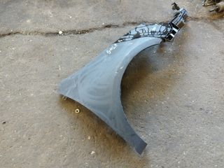 bontott VW GOLF V Jobb első Sárvédő