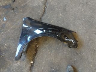 bontott VW GOLF V Jobb első Sárvédő