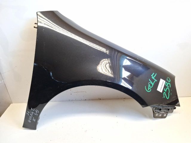 bontott VW GOLF V Jobb első Sárvédő