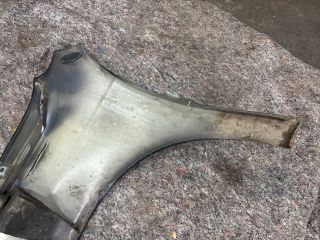 bontott VW GOLF V Jobb első Sárvédő