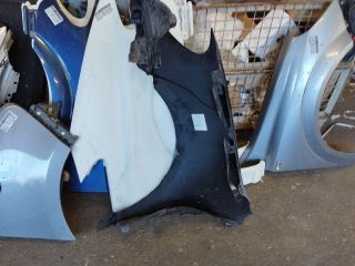 bontott VW GOLF V Jobb első Sárvédő