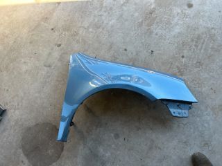 bontott VW GOLF V Jobb első Sárvédő