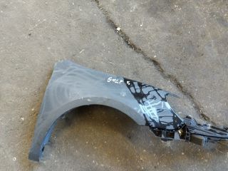 bontott VW GOLF V Jobb első Sárvédő