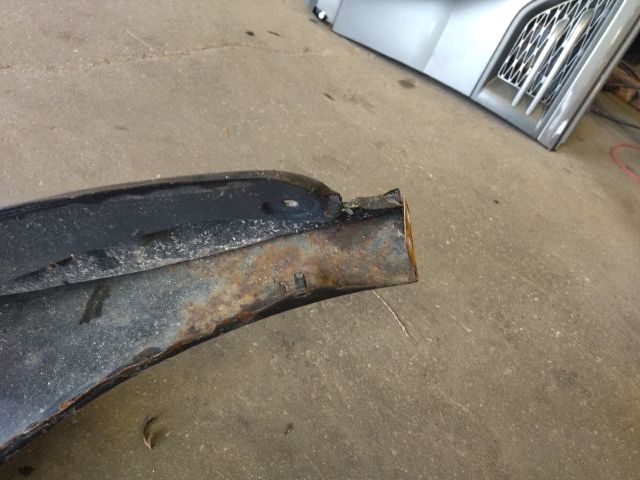 bontott VW GOLF V Jobb első Sárvédő