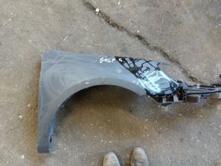 bontott VW GOLF V Jobb első Sárvédő