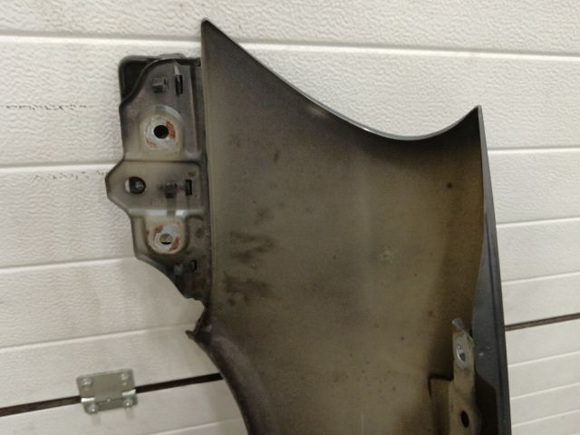 bontott VW GOLF V Jobb első Sárvédő