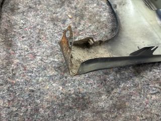 bontott VW GOLF V Jobb első Sárvédő