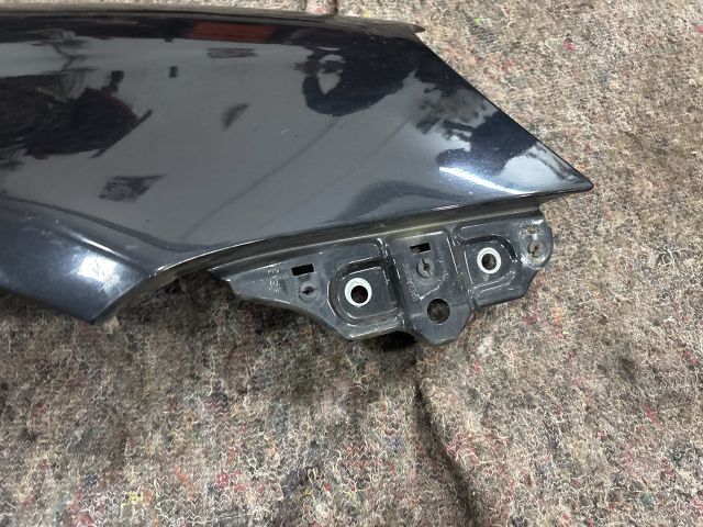 bontott VW GOLF V Jobb első Sárvédő