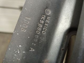 bontott VW GOLF V Jobb első Sárvédő