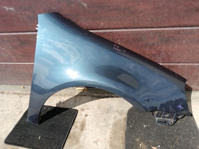 bontott VW GOLF V Jobb első Sárvédő