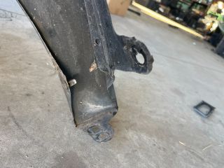 bontott VW GOLF V Jobb első Sárvédő