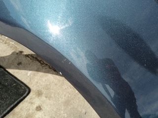 bontott VW GOLF V Jobb első Sárvédő