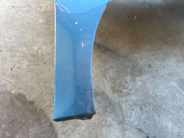 bontott VW GOLF V Jobb első Sárvédő