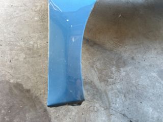 bontott VW GOLF V Jobb első Sárvédő