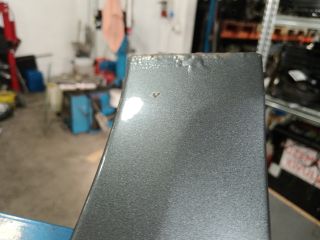 bontott VW GOLF V Jobb első Sárvédő