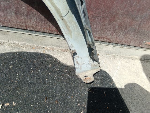 bontott VW GOLF V Jobb első Sárvédő