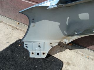 bontott VW GOLF V Jobb első Sárvédő