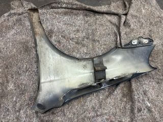 bontott VW GOLF V Jobb első Sárvédő