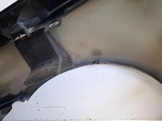 bontott VW GOLF V Jobb első Sárvédő