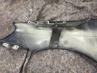 bontott VW GOLF V Jobb első Sárvédő