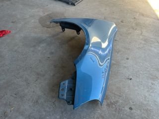 bontott VW GOLF V Jobb első Sárvédő