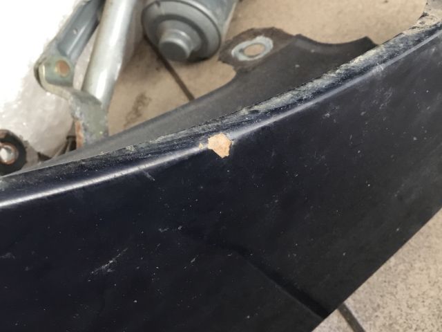 bontott VW GOLF V Jobb első Sárvédő