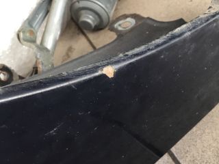 bontott VW GOLF V Jobb első Sárvédő