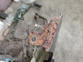 bontott VW GOLF V Jobb első Sárvédő