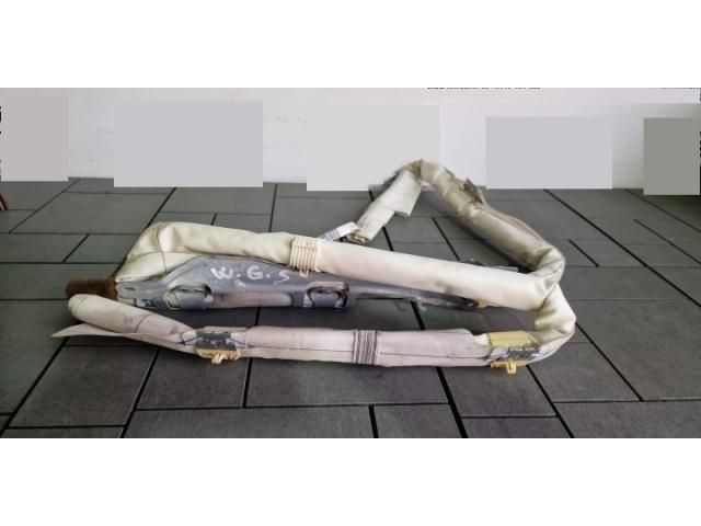 bontott VW GOLF V Jobb Fejlégzsák