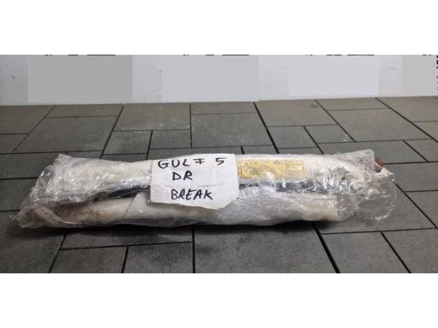 bontott VW GOLF V Jobb Fejlégzsák