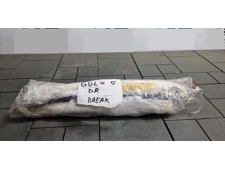 bontott VW GOLF V Jobb Fejlégzsák