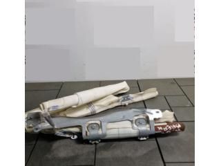 bontott VW GOLF V Jobb Fejlégzsák