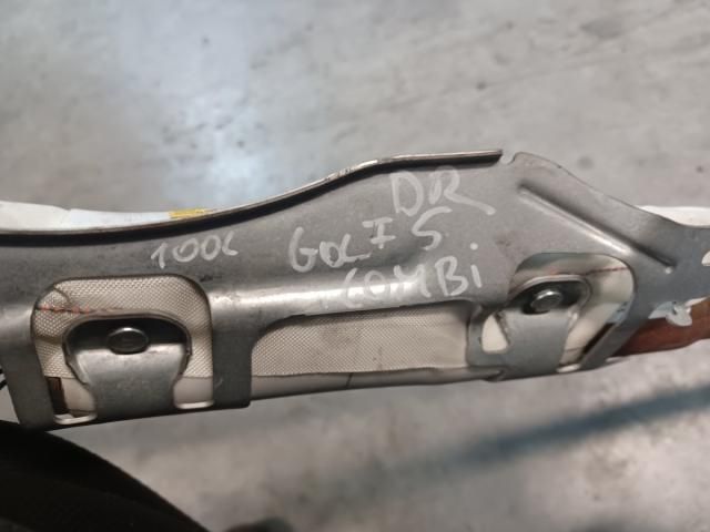 bontott VW GOLF V Jobb Fejlégzsák