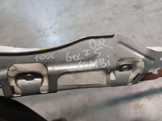 bontott VW GOLF V Jobb Fejlégzsák