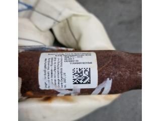 bontott VW GOLF V Jobb Fejlégzsák