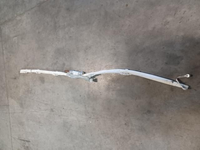 bontott VW GOLF V Jobb Fejlégzsák