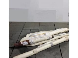 bontott VW GOLF V Jobb Fejlégzsák