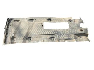 bontott VW GOLF V Jobb Fenéklemez