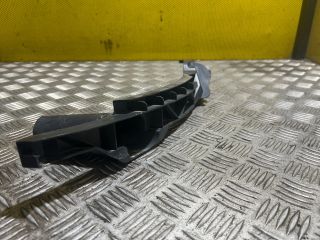 bontott VW GOLF V Jobb Fényszóró Tartó