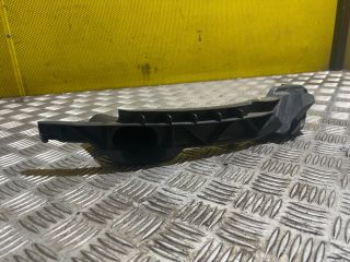 bontott VW GOLF V Jobb Fényszóró Tartó