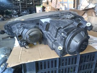 bontott VW GOLF V Jobb Fényszóró