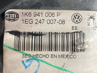 bontott VW GOLF V Jobb Fényszóró