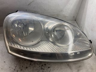 bontott VW GOLF V Jobb Fényszóró