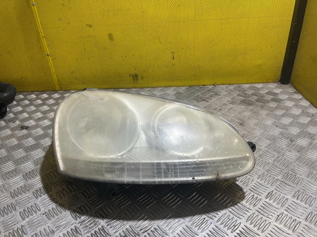 bontott VW GOLF V Jobb Fényszóró